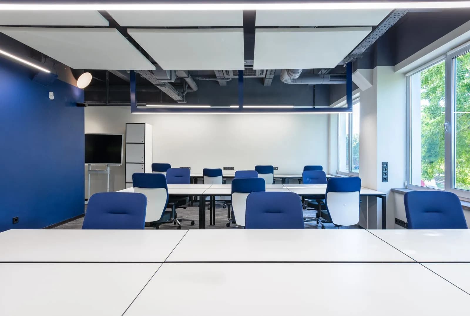 Office Space, Emaar Square — photo 2