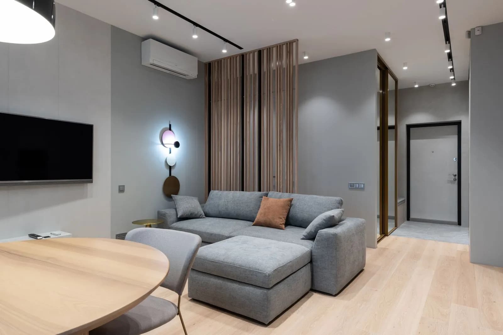 4BR Penthouse, The Address Residences — photo 2