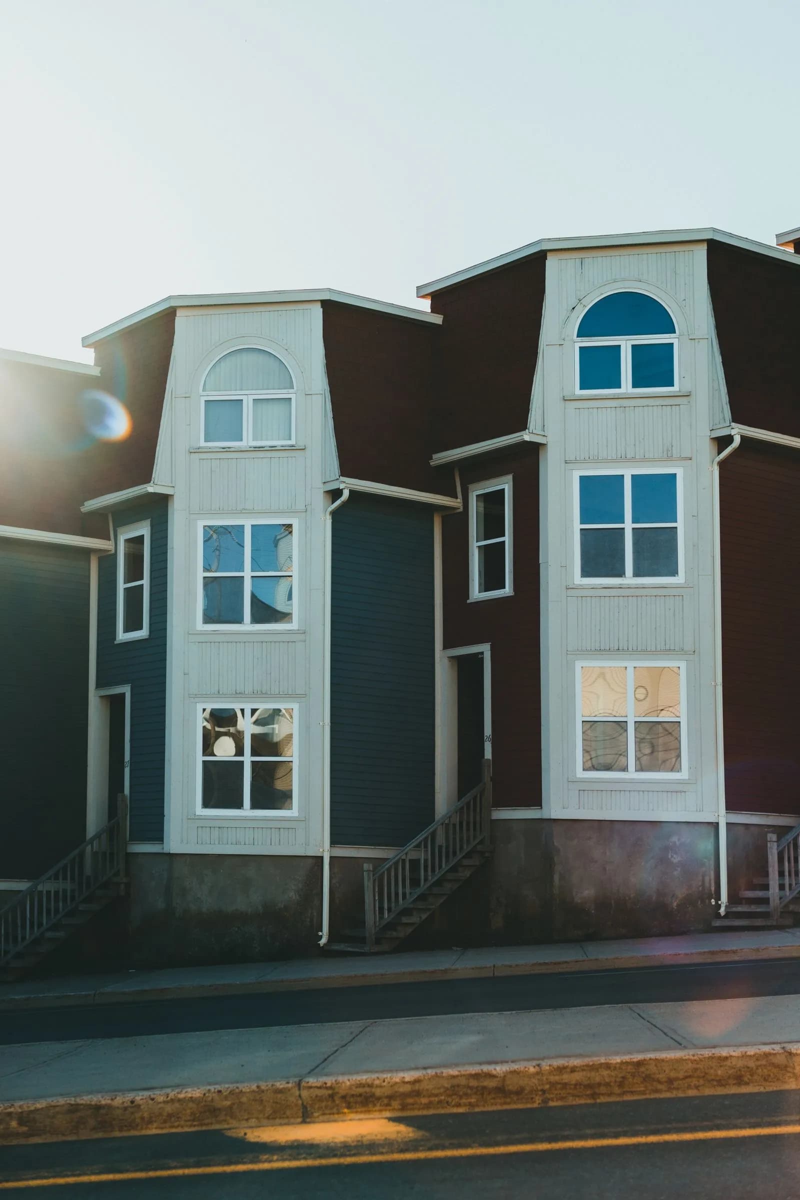 2BR Townhouse, JVC District 15 — photo 2