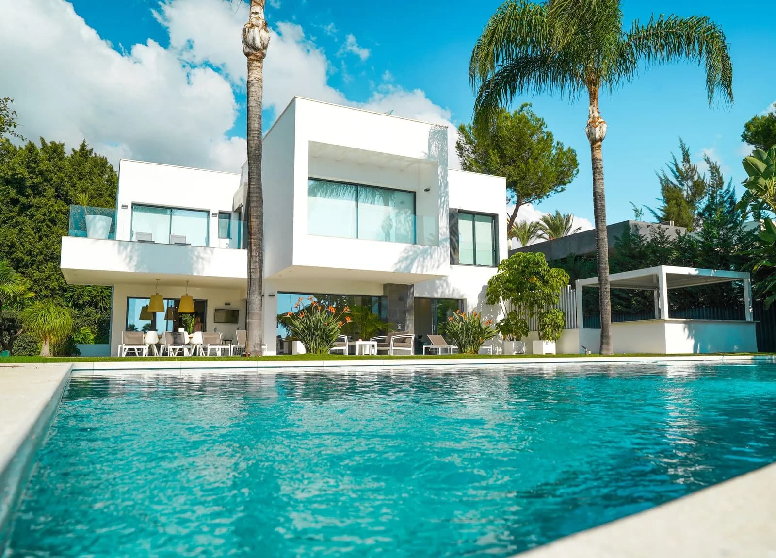 3BR Villa for Rent, Jumeirah 3
