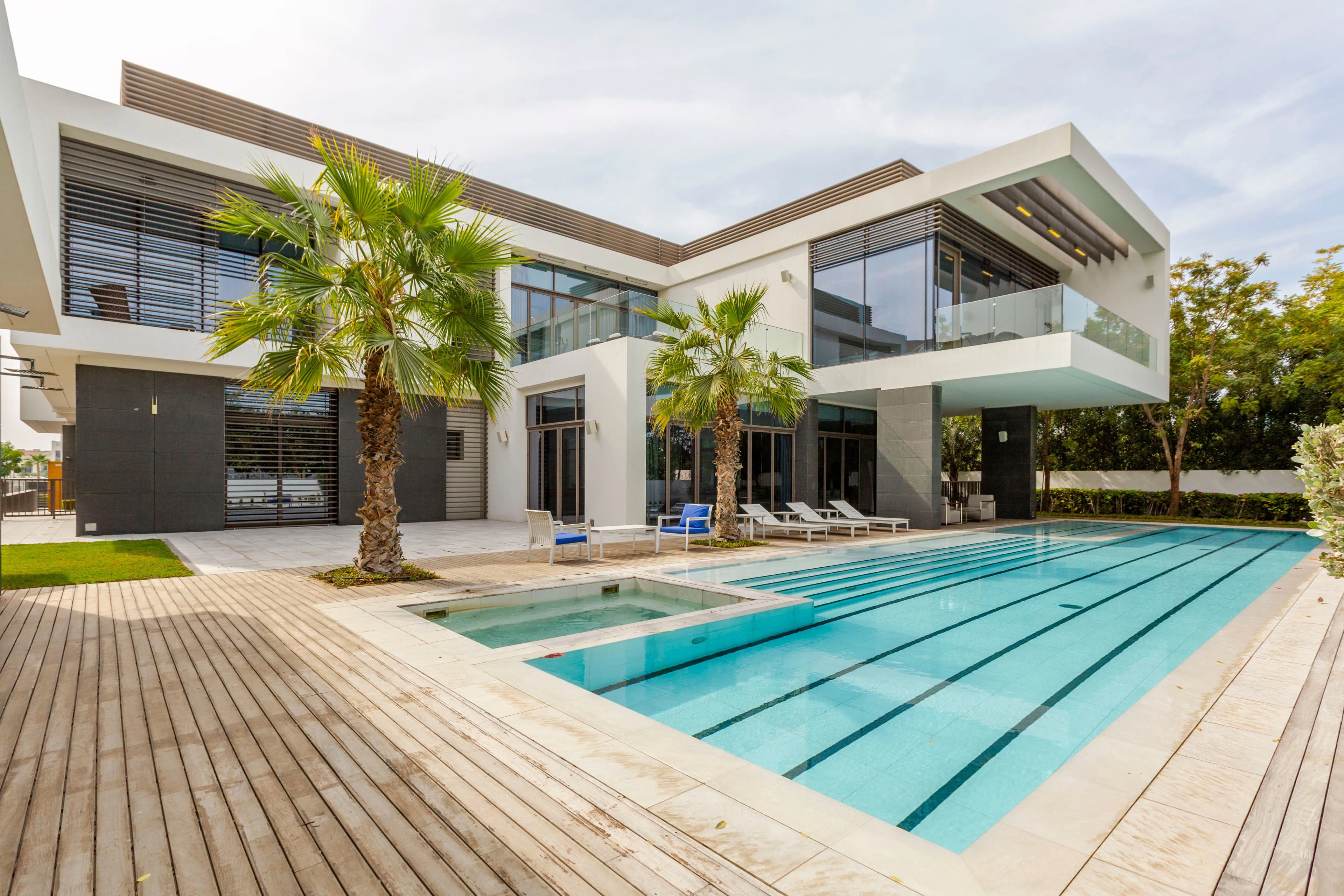 Luxury Home