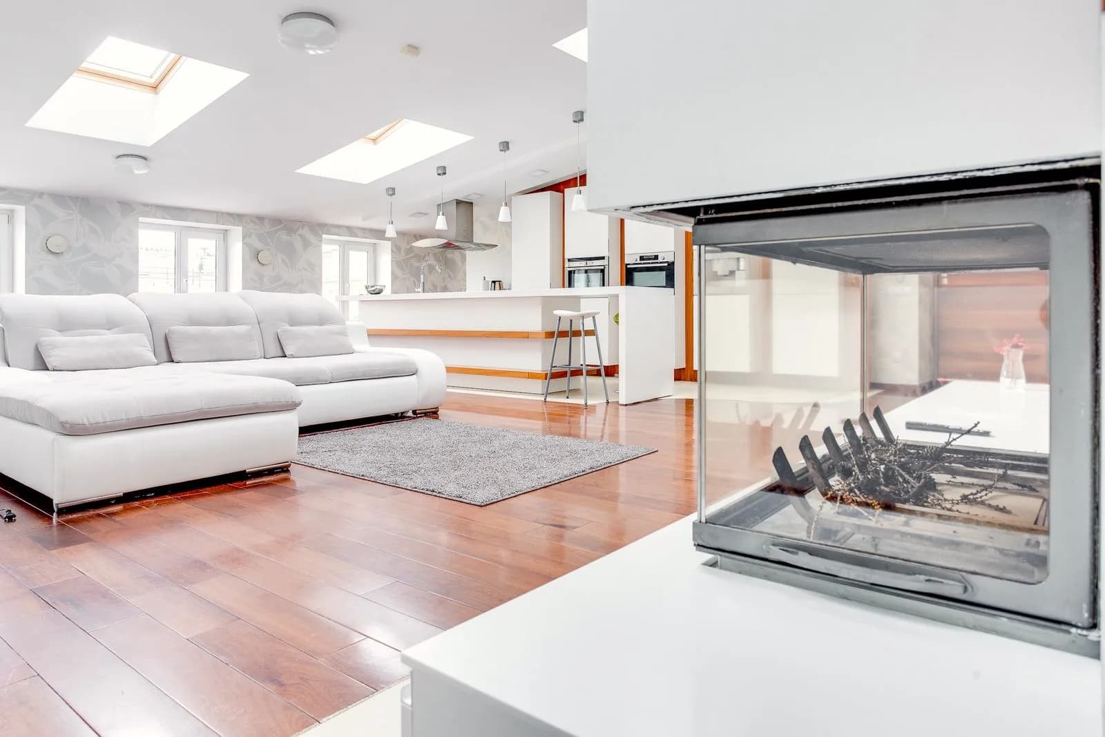Studio for Rent, Marina Walk