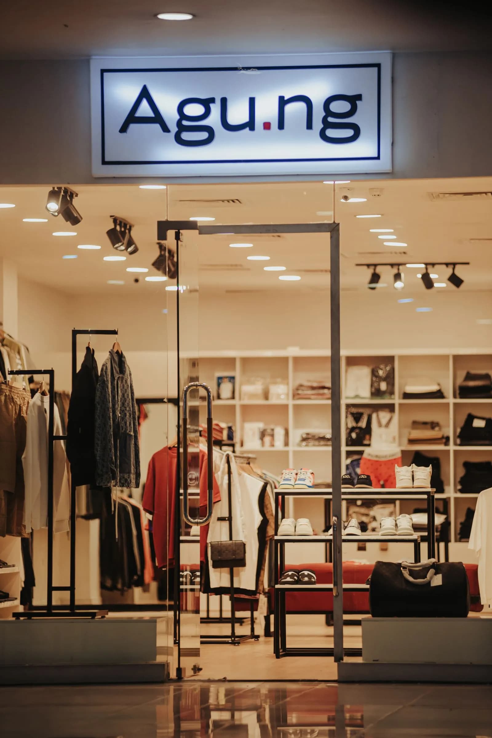 Retail Unit, Boulevard Plaza