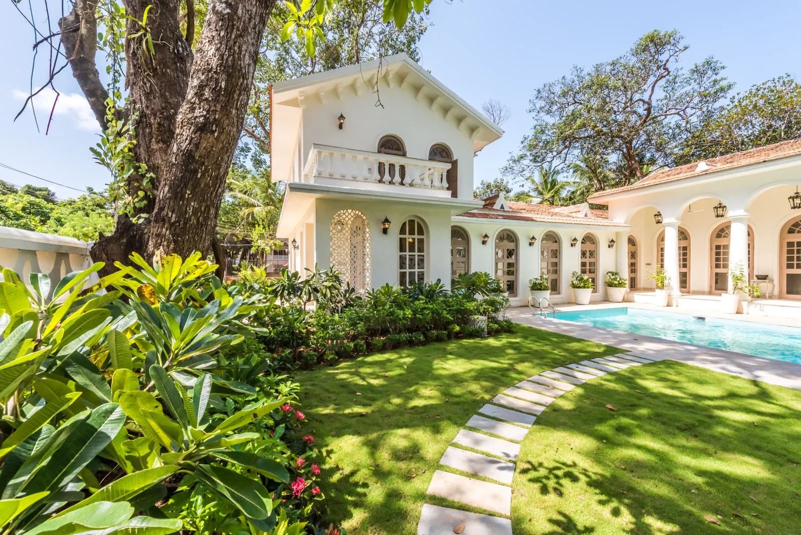 6BR Signature Villa, Jumeirah Bay Island
