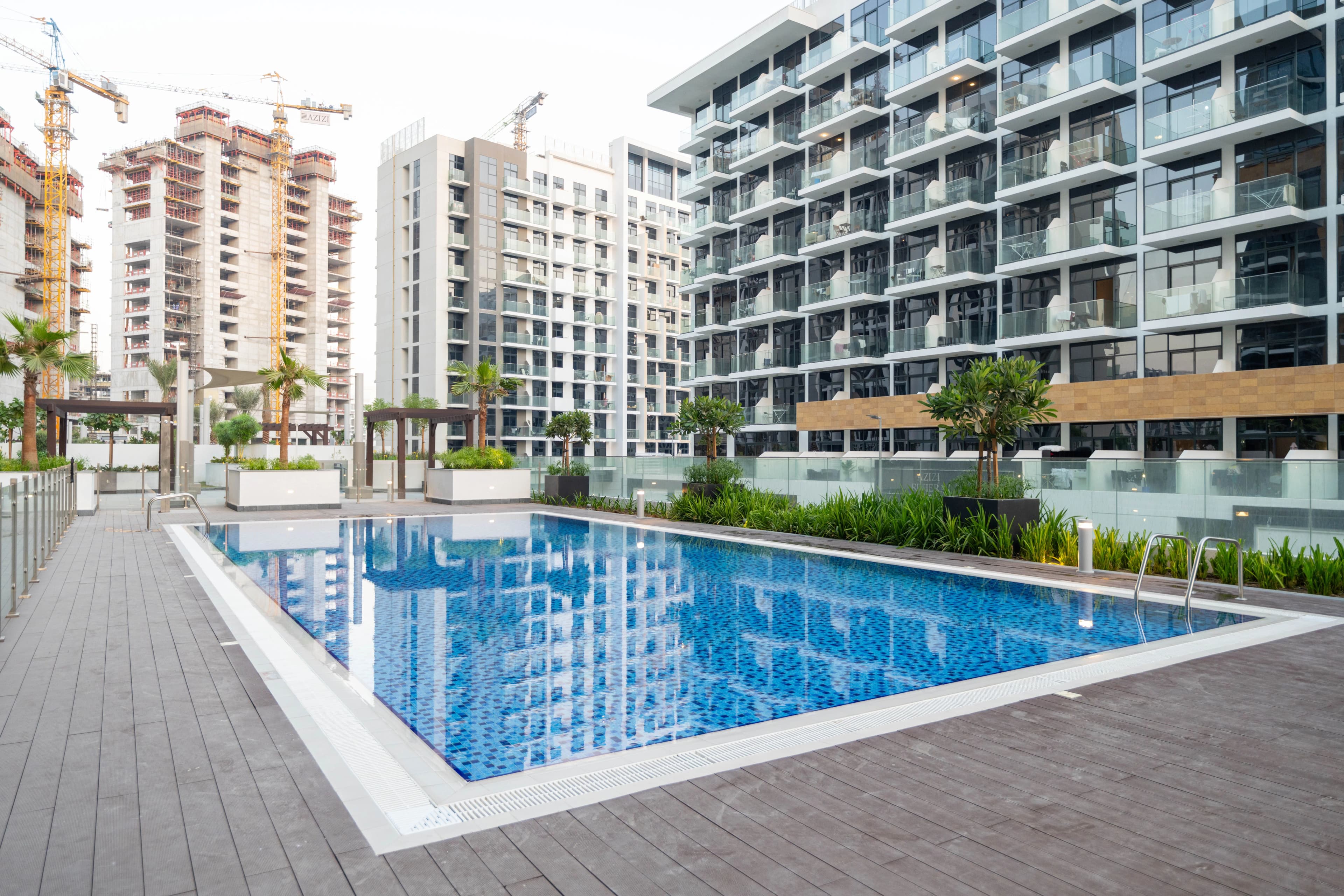 Q1 2027 Dubai Rental Market Outlook