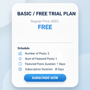 Basic (Free Trial)
